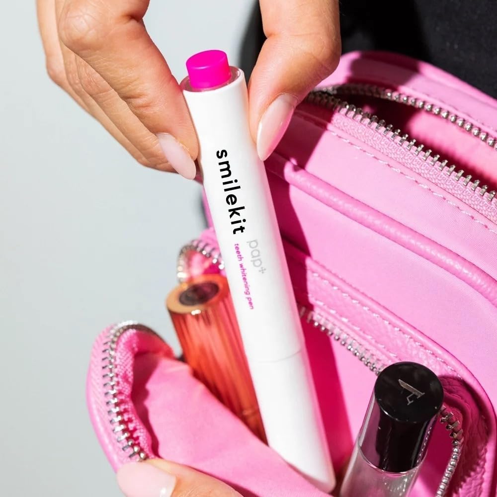 Pap+ Teeth Whitening Pen