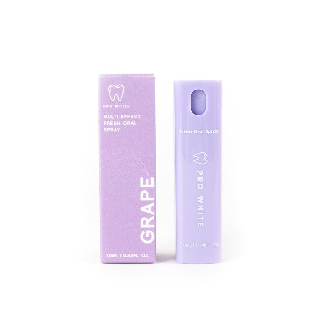 Flavoured Mouth Spray - Dentique