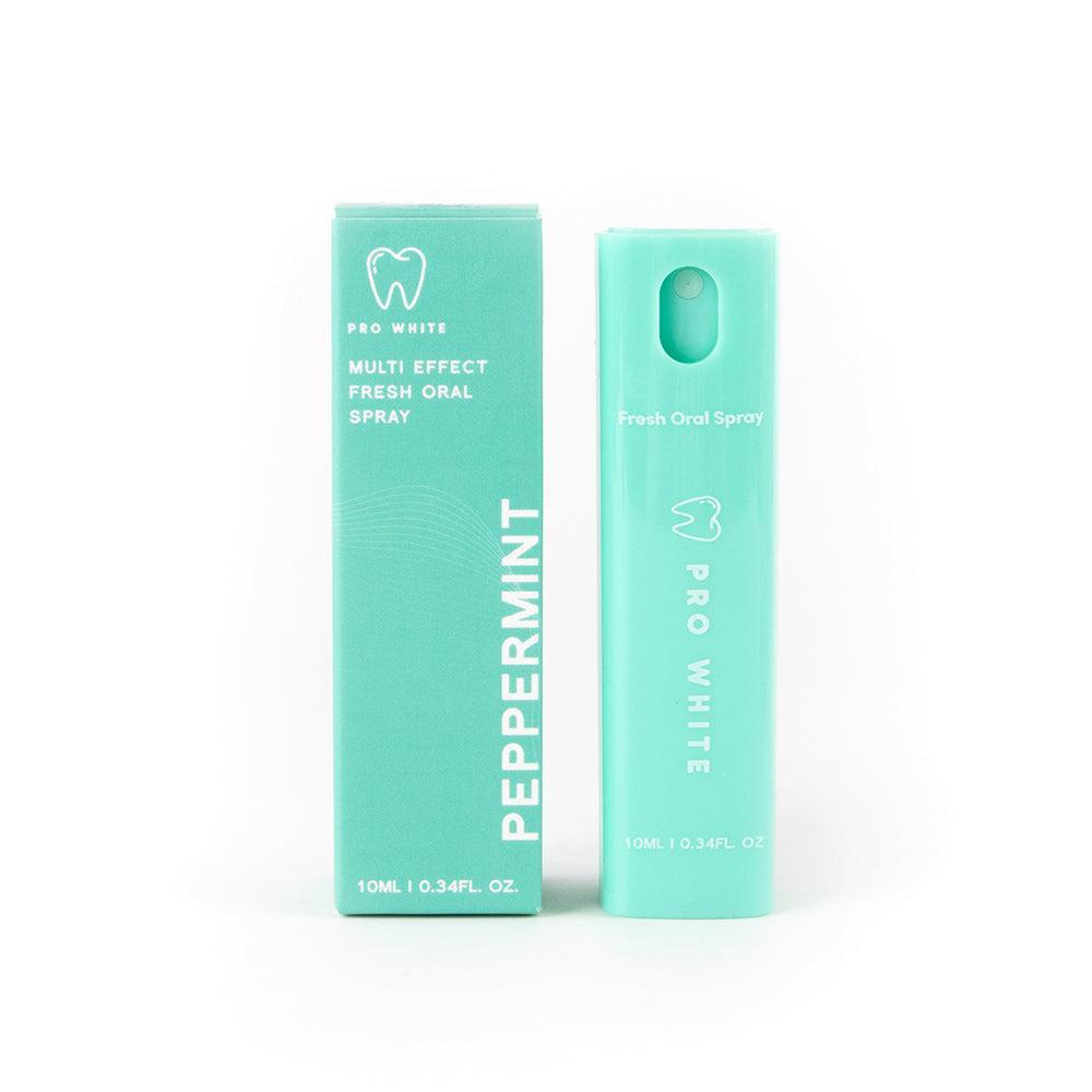 Flavoured Mouth Spray - Dentique