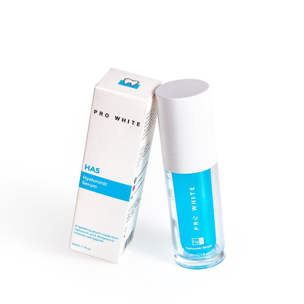 HA5 Hyaluronic Serum - Dentique