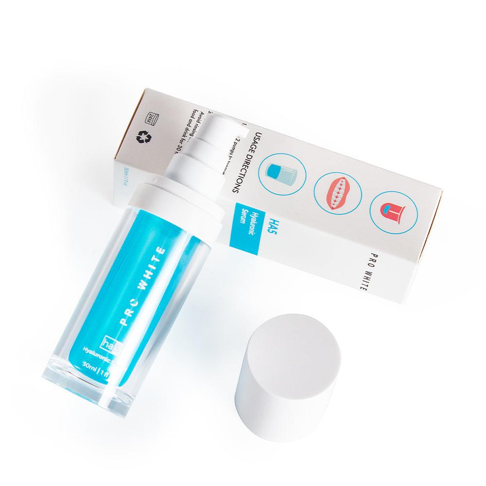 HA5 Hyaluronic Serum - Dentique