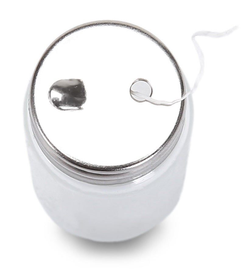 Natural Eco Floss - Fresh Mint Flavour - Dentique