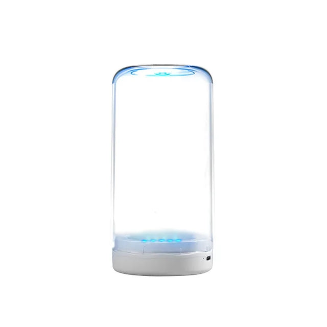 Kids U-Shaped Ultrasonic Toothbrush