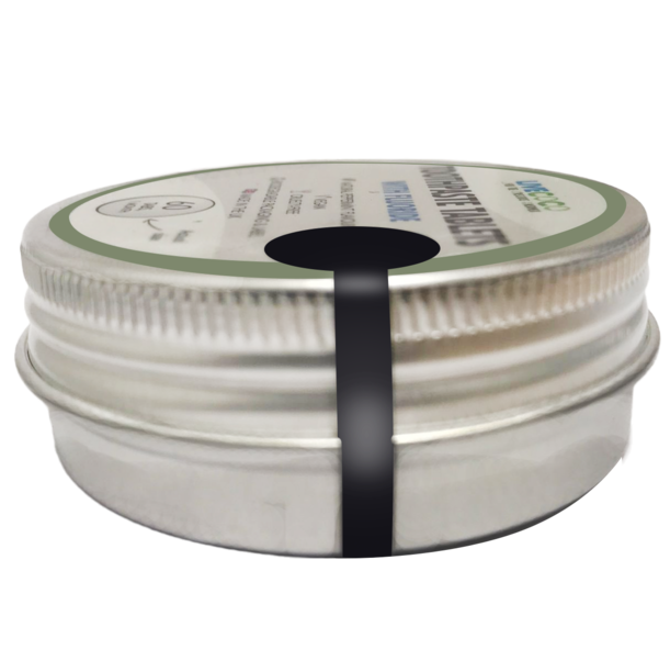 Toothpaste Tablets - Dentique