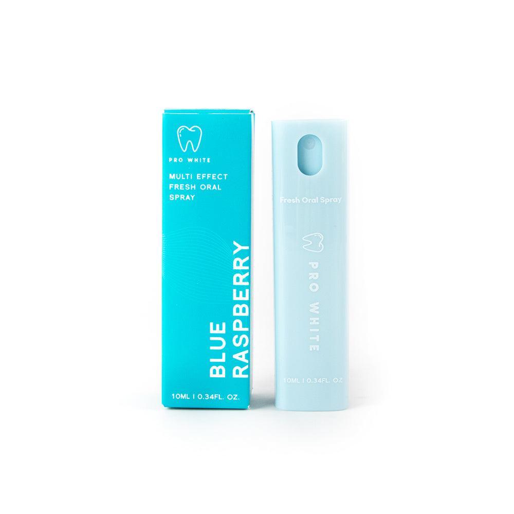 Flavoured Mouth Spray - Dentique