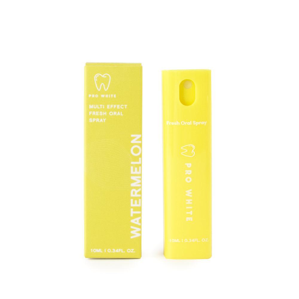 Flavoured Mouth Spray - Dentique