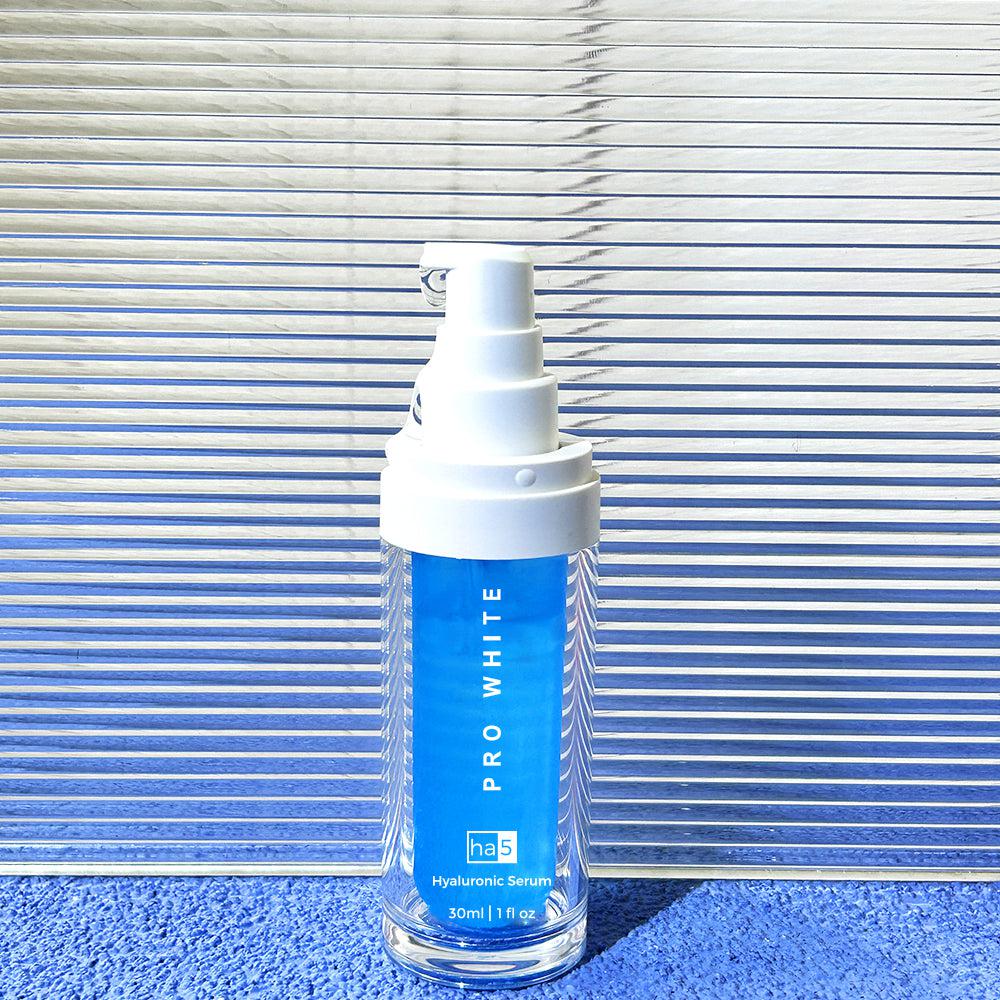 HA5 Hyaluronic Serum - Dentique