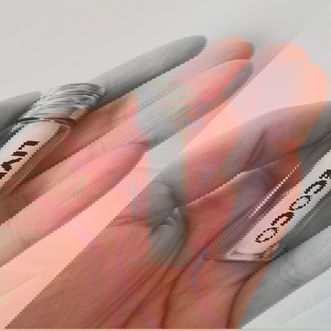 Natural Eco Floss - Fresh Mint Flavour - Dentique