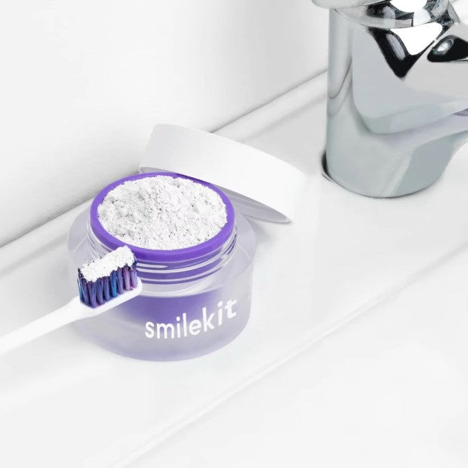 V34 Teeth Whitening Powder - Dentique